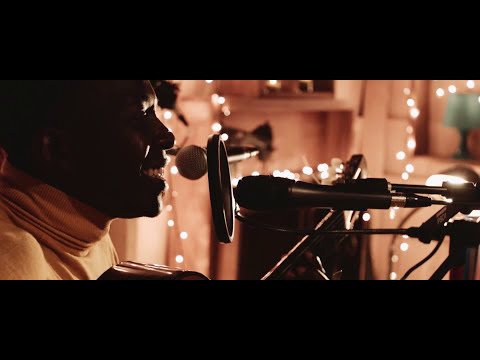 François Muleka - Clarearme