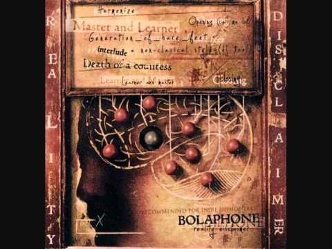 Bolaphone - Death Of A Countess