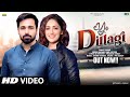 Romantic Song 2026 Ye Dillagi New Hindi Song Emran Hashmi Yami Gautam New Song 2026