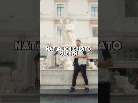Es ist wieder so heiß, ich brauch endlich ’n Eis!🔥🍧 Gelato - Nevio Passaro #gelato #neviopassaro