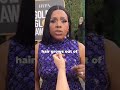 Sheryl Lee Ralph Said WHAT?! to her younger self