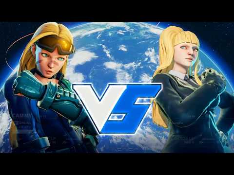 SFV: NL vs Poongko - CPTO Asia 4 Top 8 - CPT2017