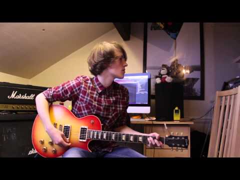 Mad Sounds (AM) - Arctic Monkeys Cover HD