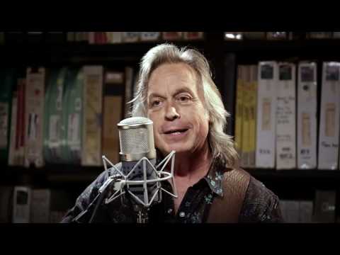 Jim Lauderdale - You Came to Get Me - 6/29/2017 - Paste Studios, New York, NY