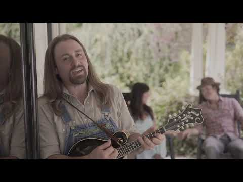 Carolina Blue - "Too Wet To Plow" (Official Music Video)