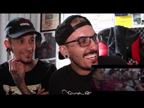 GOG, Fábio Brazza e Renan Inquérito - Matemática na prática 2 [React] | ft. @7juliao7