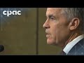 PM Carney outlines bill on nation-building projects & removal of trade barriers – June 6, 2025