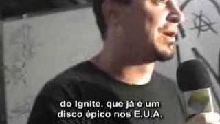 Ignite - Lou (SOIA) fala sobre "our darkest days"