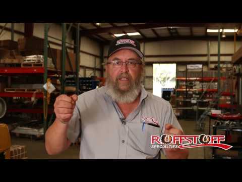 Fix your steering with the Cure! - RuffStuff Specialties