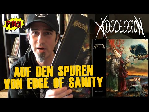 Goreministers Reviews / Abscession - Rot Of Ages