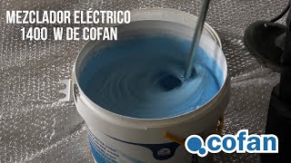 Cofan La Mancha - Youtube