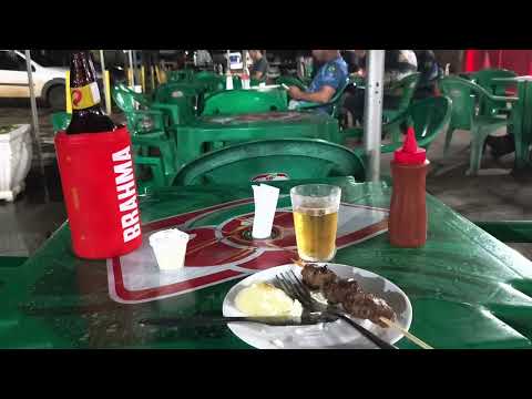 POSTO SIMARRELI SANTA RITA DO ARAGUAIA ESTACIONAMENTO E BANHO GRATIS DIVISA MT GOIAIS