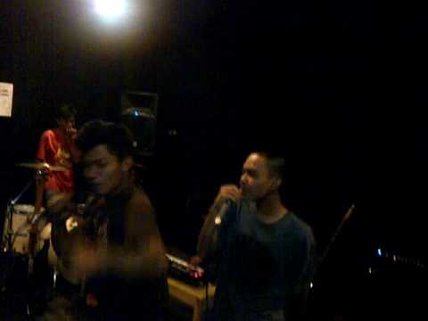 MVSTR my homis cover