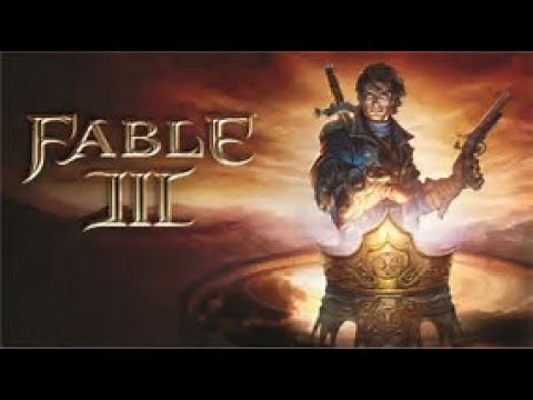 fable 3 episode 4 making friends
