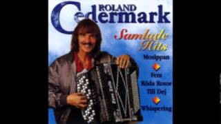 Roland Cedermark Chords