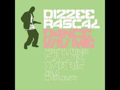 Dizzee Rascal ft Calvin Harris - Dance Wiv Me