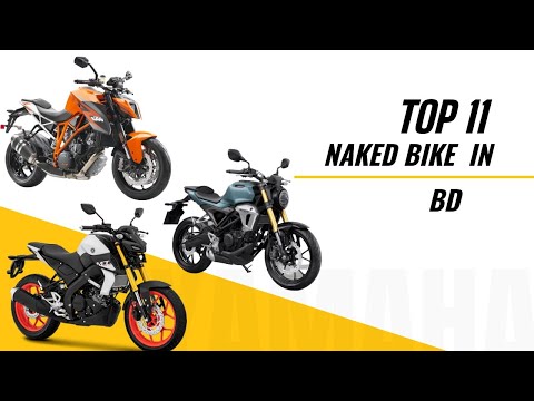 top 11 naked bike bangladesh price  2021 update#Recovery