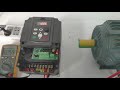 1 Phase 220v To 3 Phase 380v 7 5kw 11kw VFD Inverter Transformer