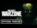 Call of Duty: Warzone - Official Rebirth of the Dead Trailer