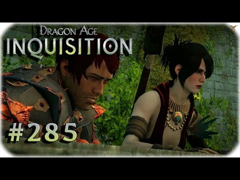 Die Quelle der Trauer - #285 Dragon Age Inquisition