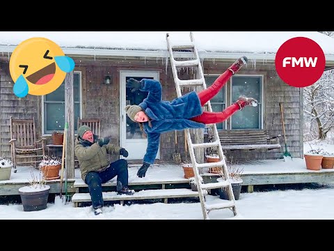 Try Not To Laugh 🤣 Top 100 Funniest Videos Ever 😂 | Funny Videos Compilation 2026 #51