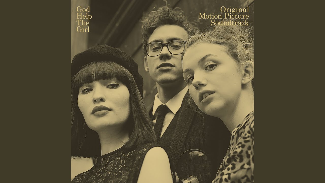 Stuart Murdoch - Down and Dusky Blonde
