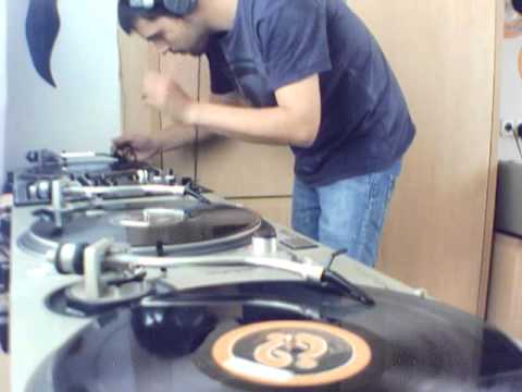 DjPlatin vol.59 - I'm back