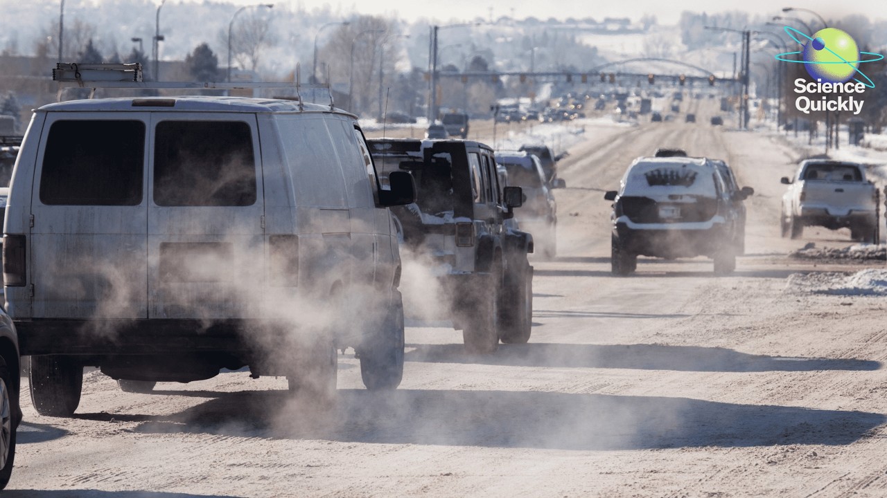 Trump’s climate rollback, this wild winter and ‘Penisgate’ | Science Quickly Podcast