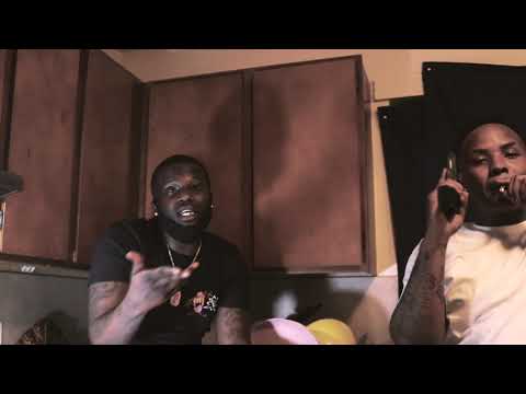 D Jones Raw - It Aint My Fault (Official Video)