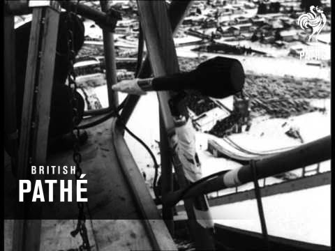 German Ski Jumping (1967)