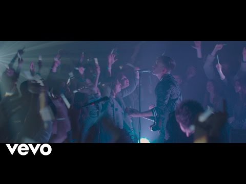 Phil Wickham - Your Love Awakens Me (Official Music Video)