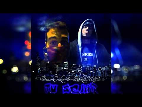 Batı Çakır & Zenka Mysterio  -  Bu Şehir (Official Audio)