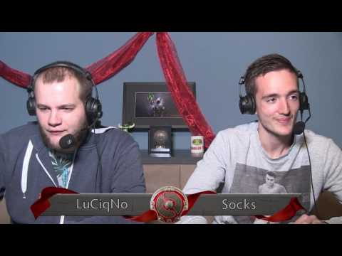 [The International 6 - GroupStage] Wings vs TnC - Game 1