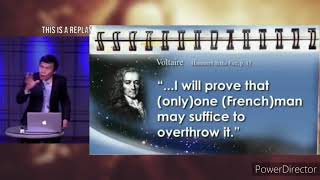 Fundamental beliefs of SDA #2 (THE GODHEAD) JESUS IS STILL THE ANSWER