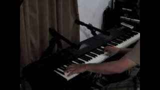 Vangelis Theme from 'Bitter Moon' live performance