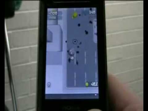 PGTV: de Blob video review