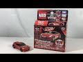 Tomica Kizuna Gattai Earth Granner CG10 Core Granner Leo GT R Tomica Review