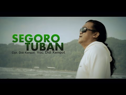 Didi Kempot - Segoro Tuban | Dangdut (Official Music Video) Video