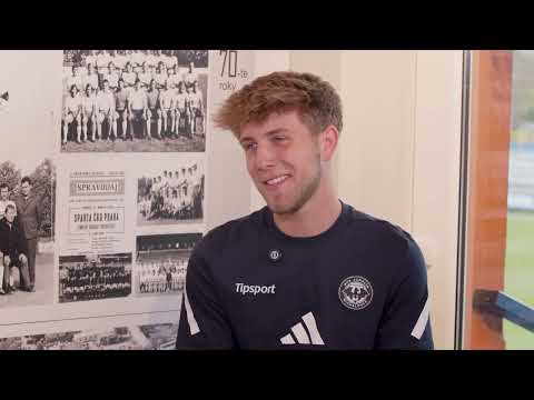 Dnes bez lopty – Jakub Peter Bamburák