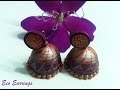  Paper earrings,Origami flower,Paper quilling,earrings designs,earrings models