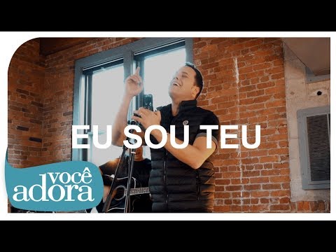 Eu Sou Teu video