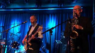 Andy Fairweather Low - If Paradise Is Half As Nice, Downtown Bues Club HH17 Paradise