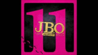 J.B.O. - Metaller