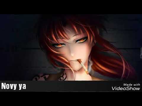 Nightcore- Novy ya🔥❤️