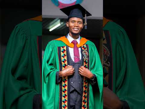 I Have Graduated As a Vet Doctor. #graduation #veterinary #fyp #Viral #graduate #doctor