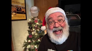 Decorate 8Bit Christmas Tree with TJ - Festive & Fun Holiday Chat - 2023 16bit 32bit Christmas