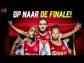 Als Je Ajax Onderschat Ga Je Eraan, Dat Weten Ze Bij Tottenham Nu Ook!