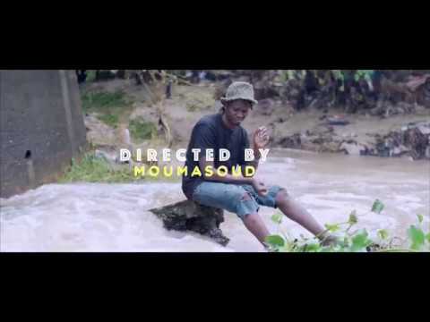 AMOSOUL -  NIKUMBUSHE Official Video