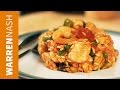 Paella Recipe - Perfect Valentines Day Dish ...