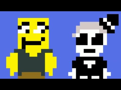 Pixel Perfect (ft. Chulupalupa)